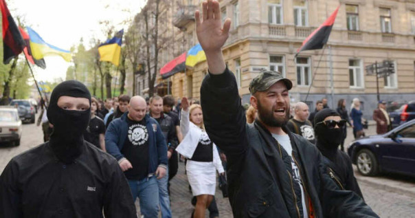 Что такое денацификация Украины