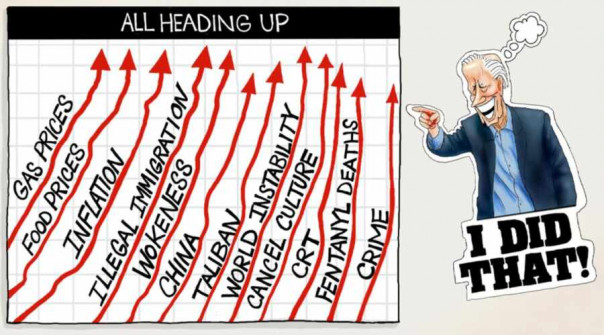 Вашингтон: разговоры об импичменте