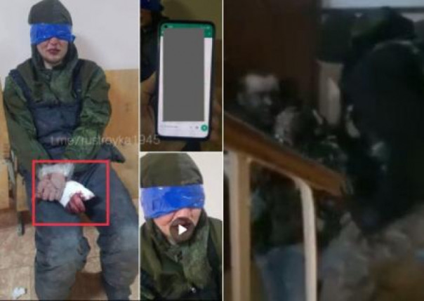 21+: На Украине фашизма нет. Новые факты зверств бандеровцев