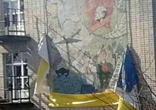 Тем, кто так и не понял и осуждает спецоперацию РФ на Украине