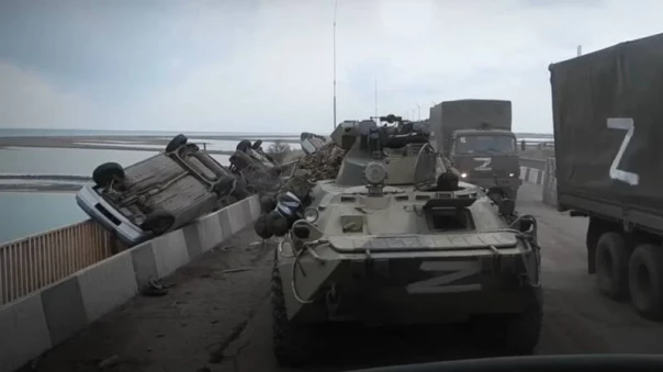 Пока дипломаты мирятся, армия наступает: значение Стамбульских договорённостей