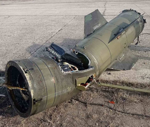 Укрофашисты обстреляли Новоайдар в ЛНР "Точкой-У", есть жертвы среди мирного населения.