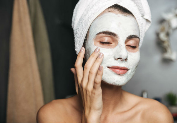 Как подобрать косметическую маску по типу лица