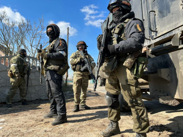 «Как мы брали Мариуполь...» | Пушилин рассказал об обстановке в Мариуполе | Репортажи с линии фронта. Подборка видео