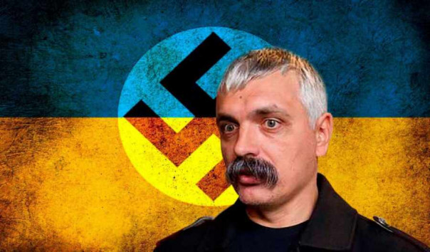 «Орбан — идиот»: Корчинский пригрозил венгерскому премьеру захватом страны и расправой