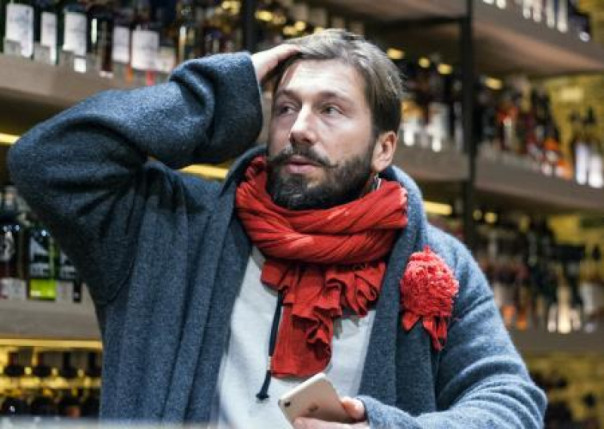 Иноагенту Чичваркину грозит до десяти лет колонии, его объявили в розыск