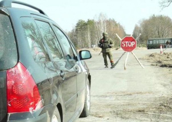Фольксштурм терроризирует население в Киеве и Запорожье: людей убивают и грабят