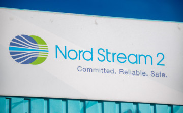 Компания-оператор Nord Stream 2 уволила почти 150 сотрудников в Швейцарии