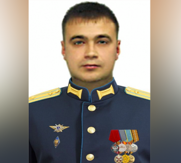 Это не мультипликационный "призрак Киева", это настоящий русский истребитель!