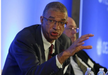 «Вы не разжалобите жителя Африки словами о «несчастной» Украине»: Африканский политик выступил в поддержку России