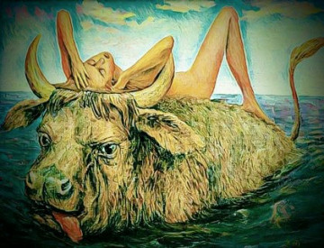 Экономический кризис в Европе в лицах