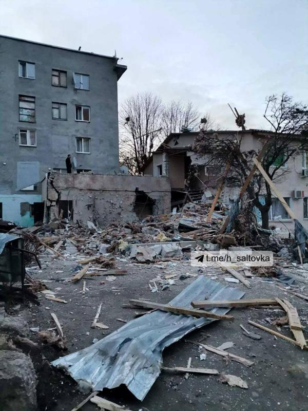 В Харькове, из которого невозможно эвакуироваться, СБУ активно ищет «пророссийских агентов»