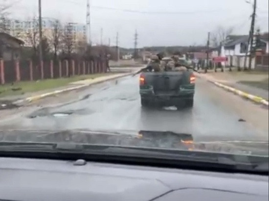 Цель элит Запада по созданию абсолютно безмозглозомбировнного общества уже практически достигнута