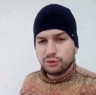 Меня не убили - вы ждали другого?