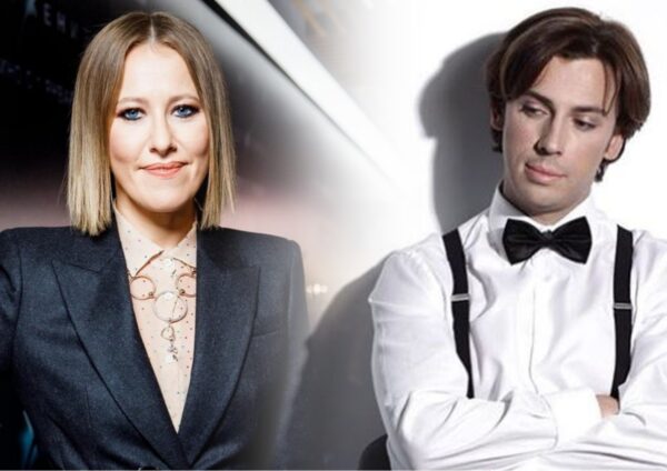 Своих предателей полно: евреи гонят российских знаменитостей из своей страны