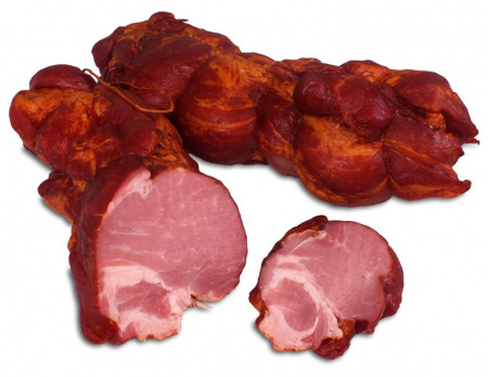 Виды мясных деликатесов