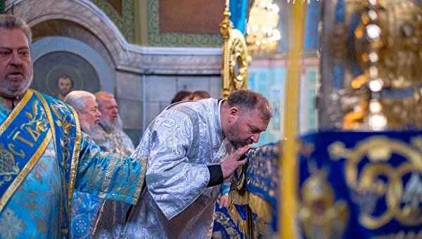 Михаил Добкин внезапно решил сменить профессию