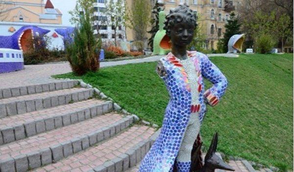 Народ-камикадзе в камикадзе-стране? Владимир Скачко