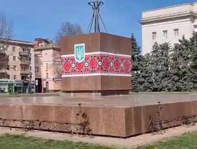 Как сейчас живет Херсон и Бердянск. Репортажи из городов, который находится под контролем ВС России