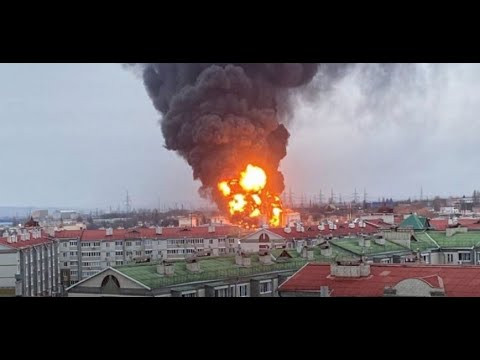 Зачем им Белгород?