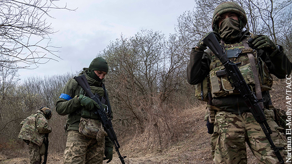 Военный эксперт оценил влияние диверсий в Белгородской области на спецоперацию в Донбассе