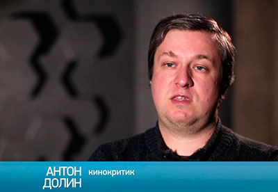 Культпросвет от наших западный «друзей»