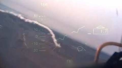 "Работайте, пацаны!": российские вертолеты уничтожили украинский "Бук"