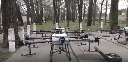 Химатака не состоялась