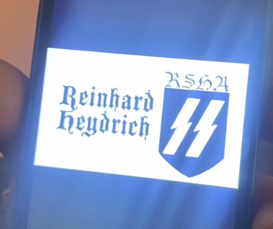 На рубеже «Азовстали» задержан нацист, наблюдал и фотографировал технику ДНР и передвижение бойцов.