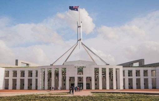 Австралия ввела санкции в отношении "Газпрома", "Транснефти" и еще 12 компаний России