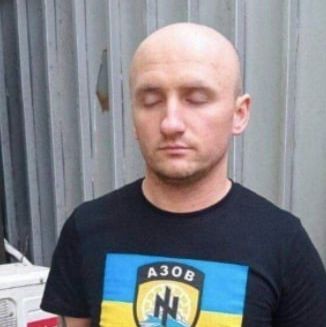 В Мариуполе поймали хорватского боевика