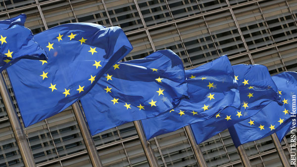 В Европе война – не повод для развода