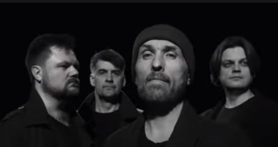 МуZыкальная пауZа! "Моя Родина - возвращается" Zверобой