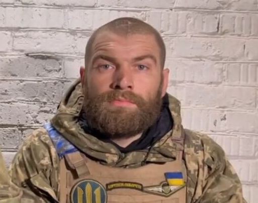 Нацисты "NАвоза" просят мира!