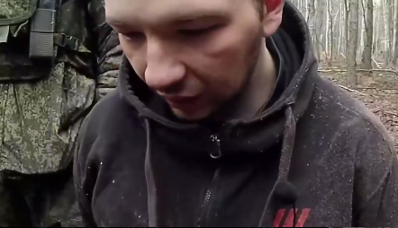 Хит дня: Нацист, который спалился!