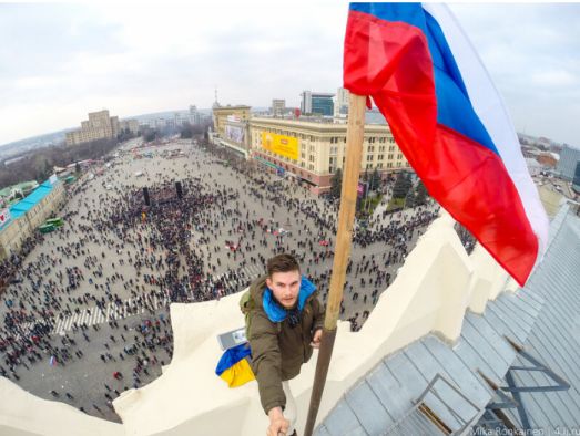Харьков ждёт освобождения. За что будет наказан Аваков и его проститутки