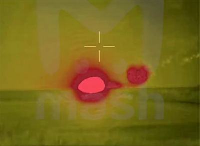 Долетался! Уникальные кадры поражения ракетой штурмовика Су-25 ВВС Украины