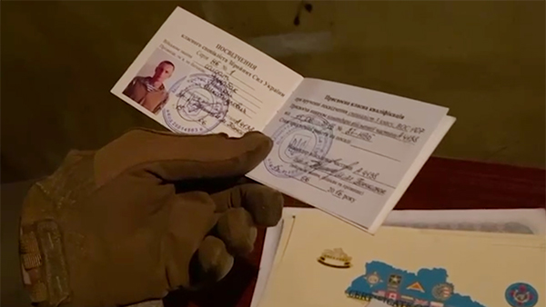 Кадыров рассказал о ликвидации «титулованного укронациста» в Попасной