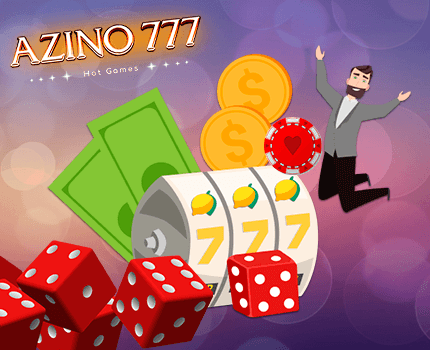 Обзор клуба Азино777