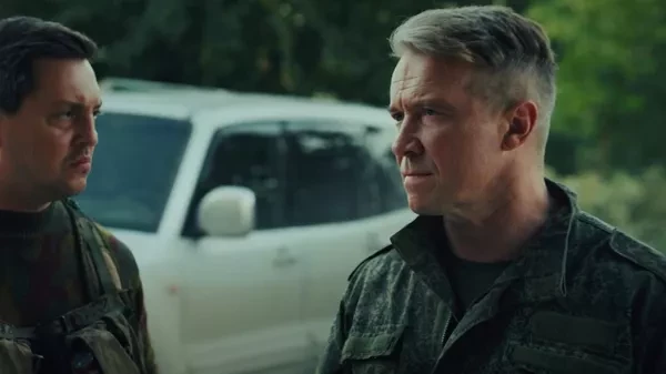 Киргизия запретила показ трёх фильмов о событиях в Донбассе