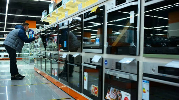 Оттенки серого: каким образом будут завозить в Россию запрещенные товары