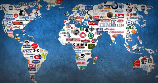 Голос Мордора: А ведь это начало конца эпохи неоколониализма