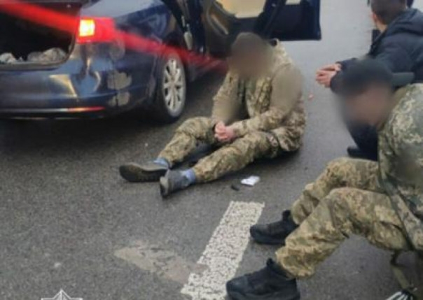 Харьков превратился в столицу мародёрства и беспредела: харьковчане в отчаянии, передвигаться по городу опасно. Стартовал новый набор в тероборону