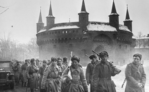 «Может, бахнем по гиене?!»: Польша напрашивается на неприятности