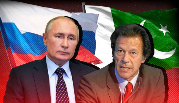 Отставка или смерть: США готовят заговор против премьера Пакистана за его разворот к России