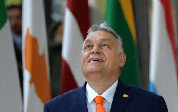 Выборы в Венгрии — маленькая победа над глобализмом