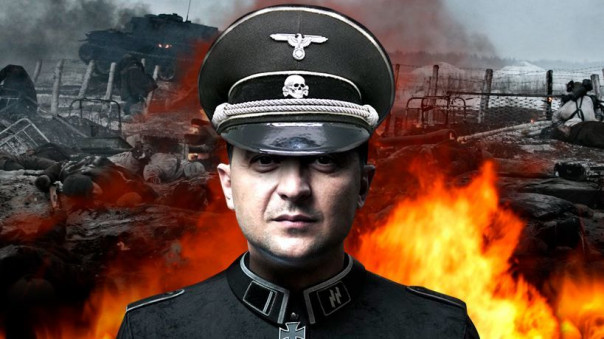 «Прекратить похабные переговоры с нацистским режимом!» – ещё один зверски убитый русский пленный [18+]