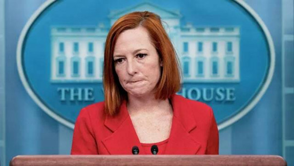 Псаки: США хотят поставить Россию перед выбором между дефолтом и истощением