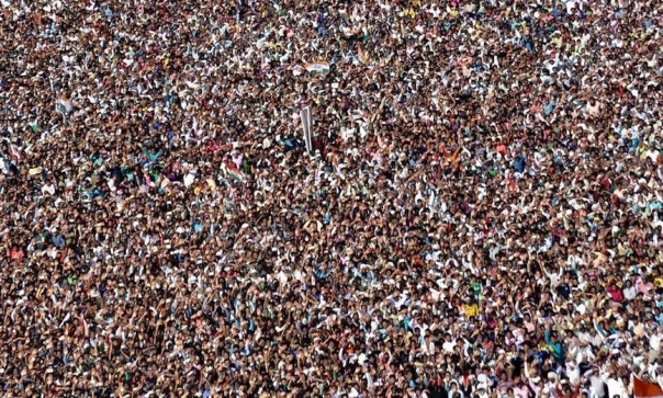 Страшные сказки на ночь