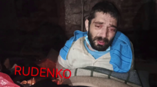 О нацистах "Азова" откровения жителя Мариуполя: убили жену и сестру